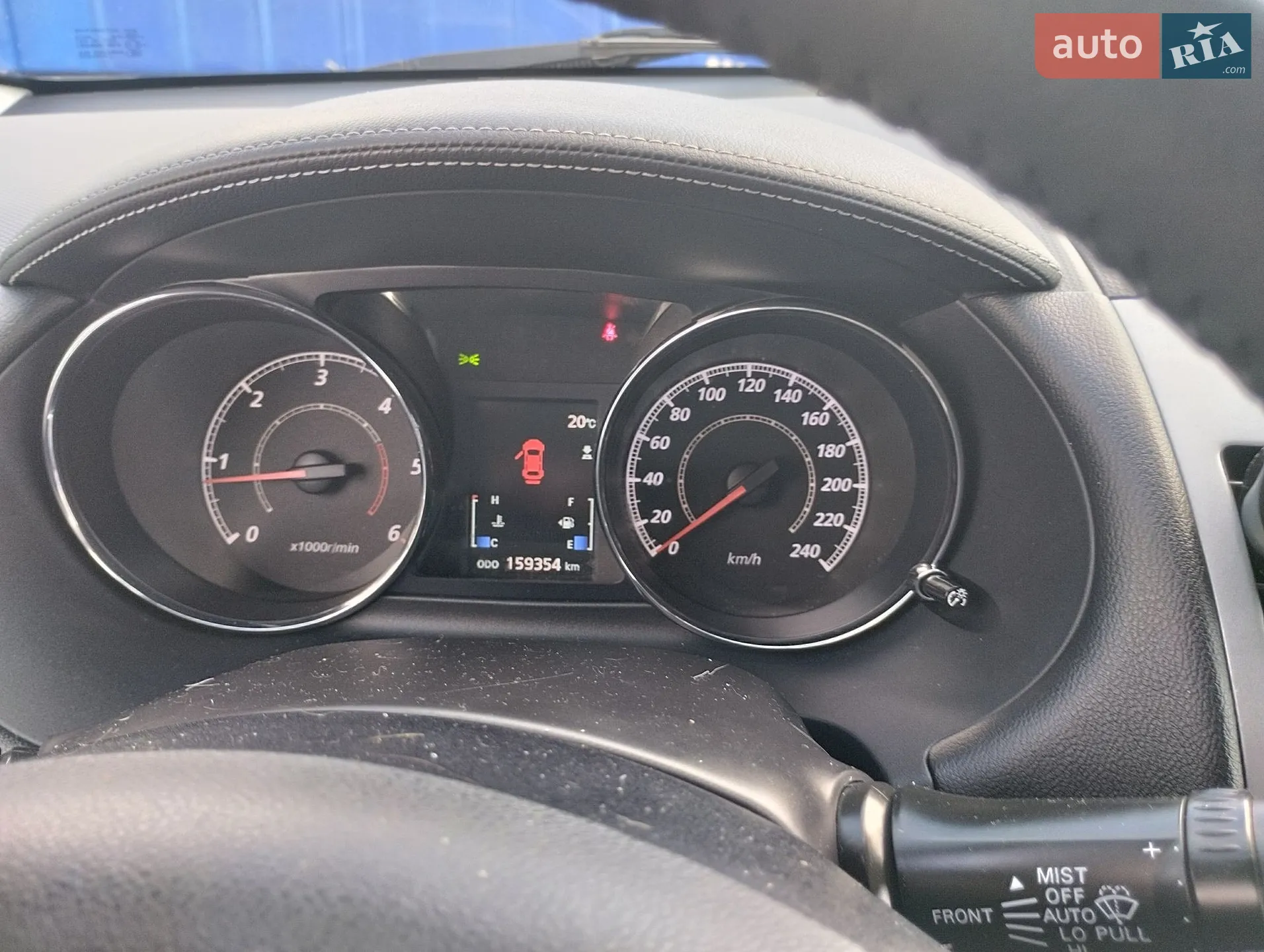 2012 Peugeot 4007 - мініатюра 13