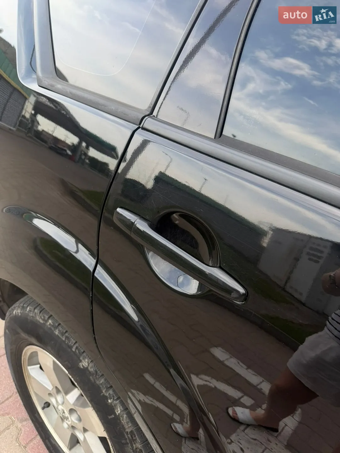 2010 Peugeot 4007 - мініатюра 12