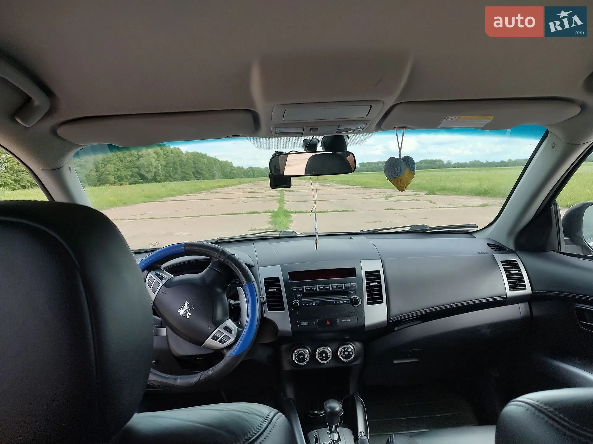 2010 Peugeot 4007 - мініатюра 15