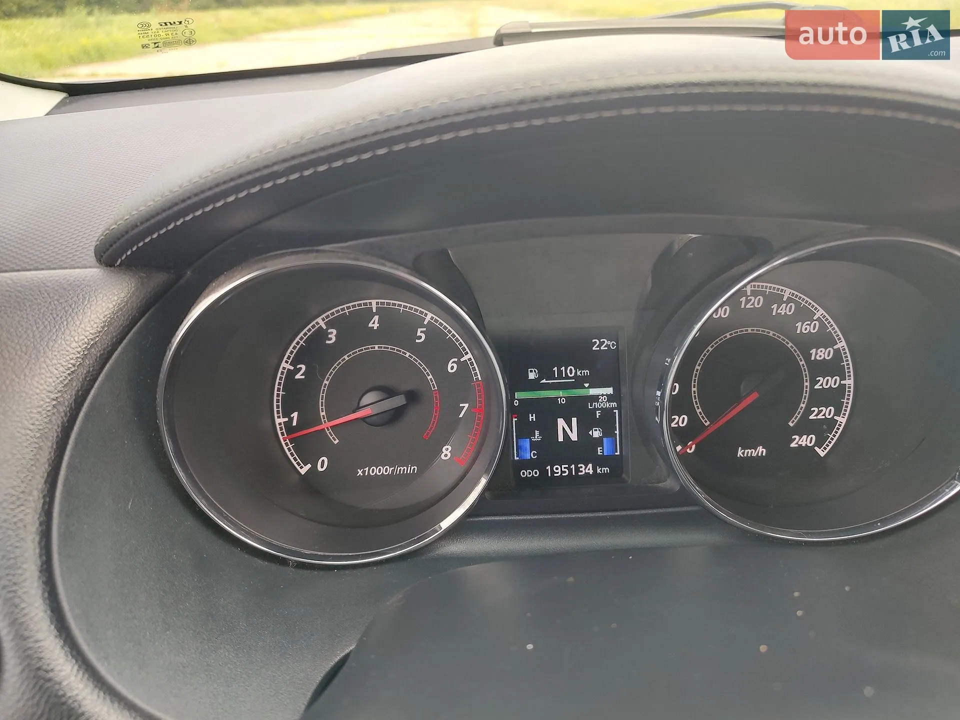 2010 Peugeot 4007 - мініатюра 16
