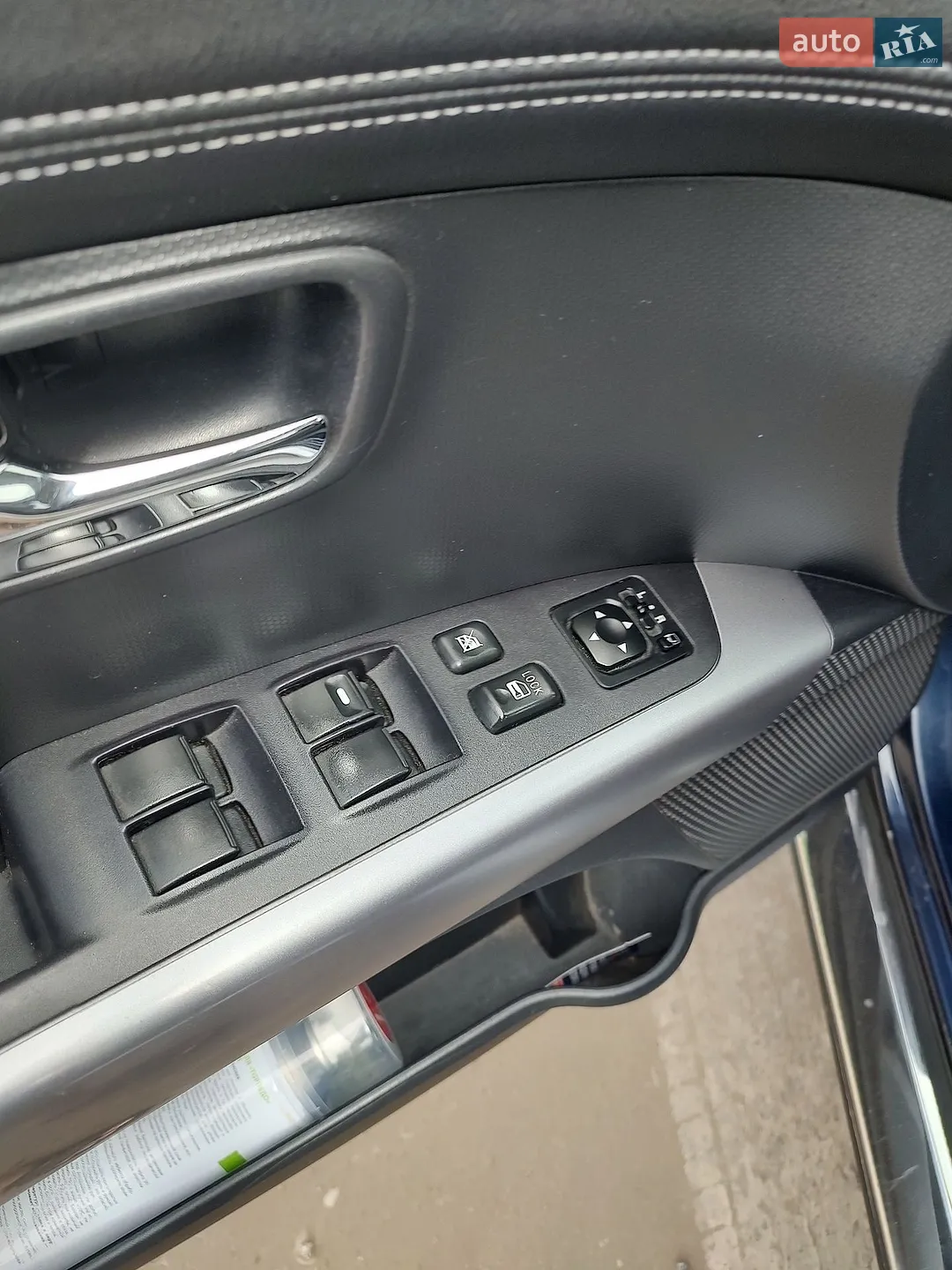 2010 Peugeot 4007 - мініатюра 17