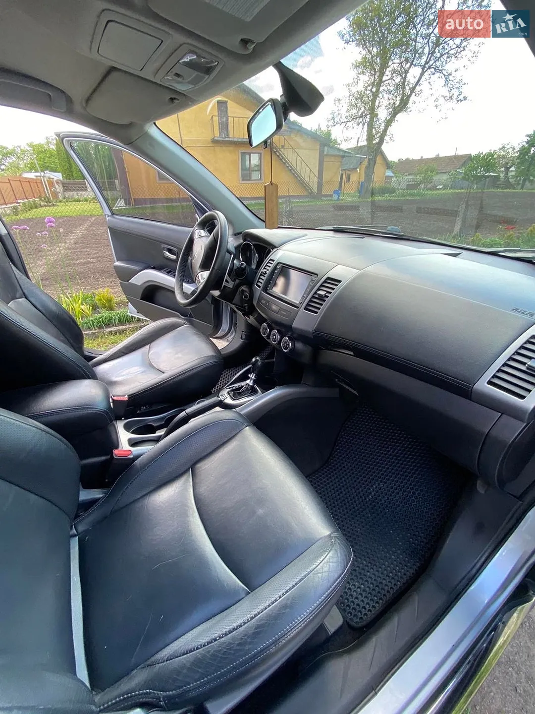2010 Peugeot 4007 - мініатюра 10