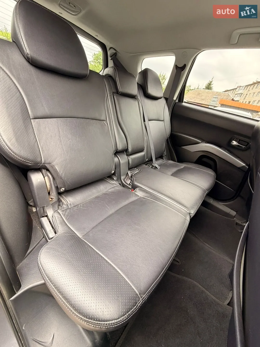 2010 Peugeot 4007 - мініатюра 19