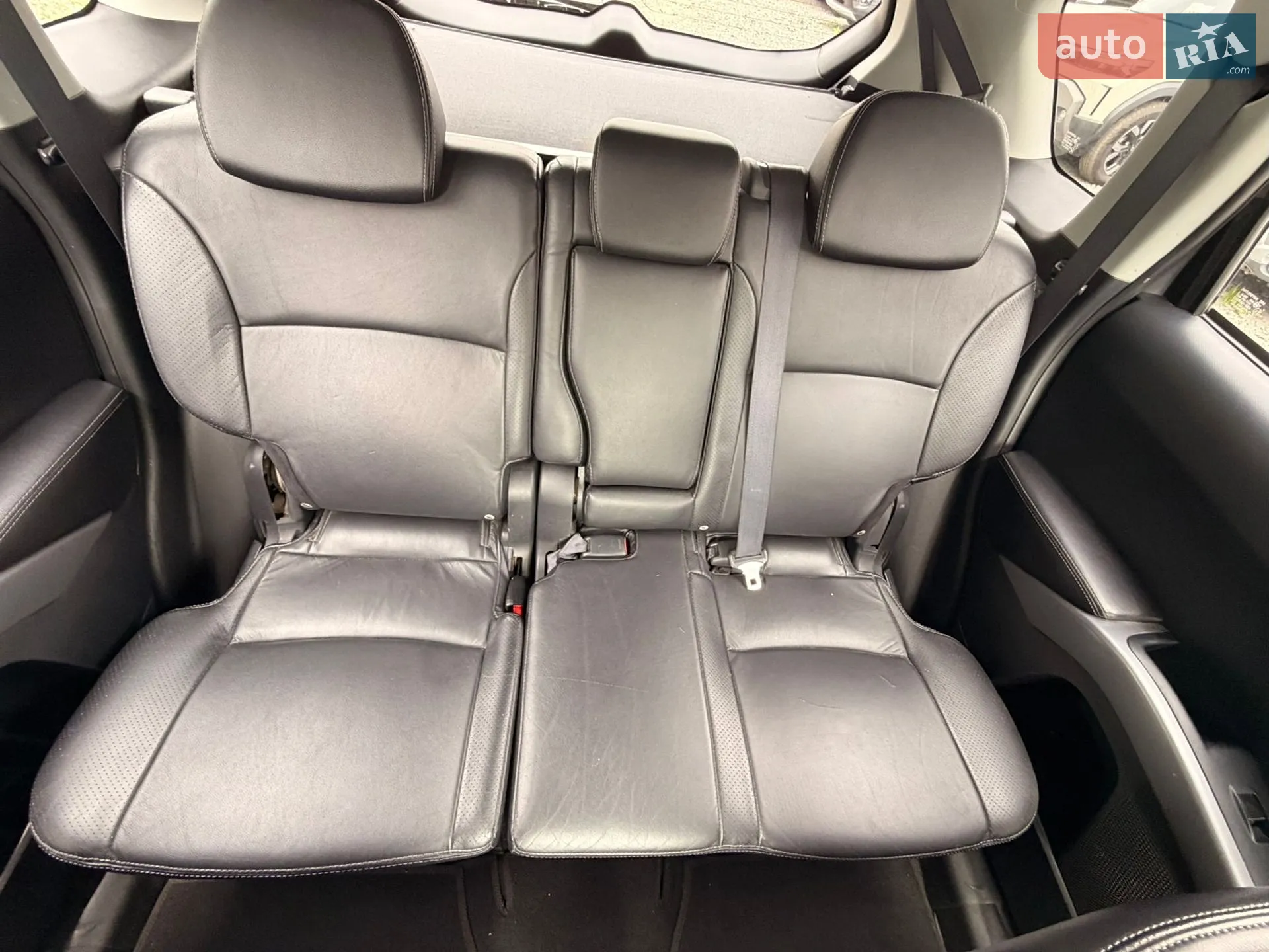 2010 Peugeot 4007 - мініатюра 20