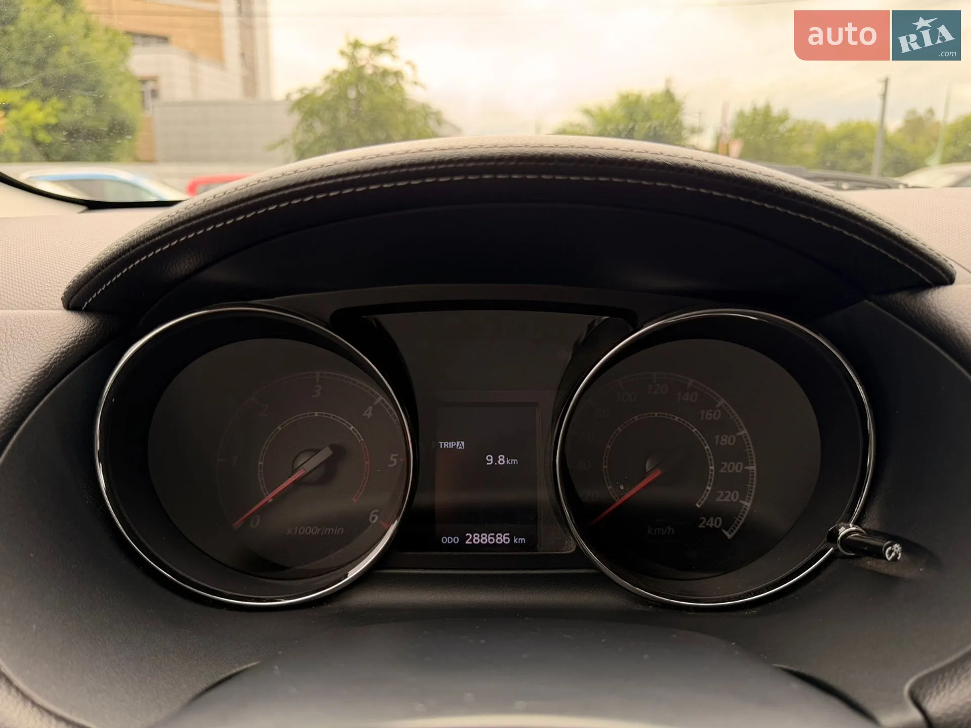 2010 Peugeot 4007 - мініатюра 23
