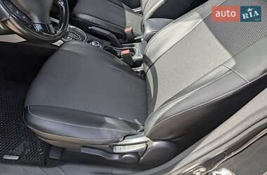 Внедорожник / Кроссовер Peugeot 4008 2012 в Сумах