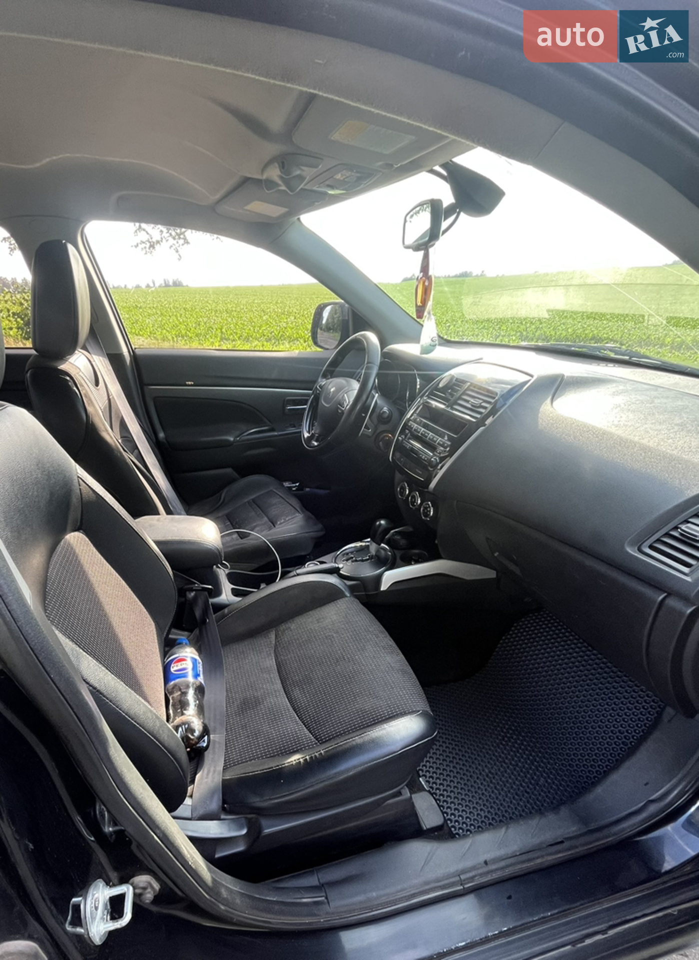 2012 Peugeot 4008 - мініатюра 10