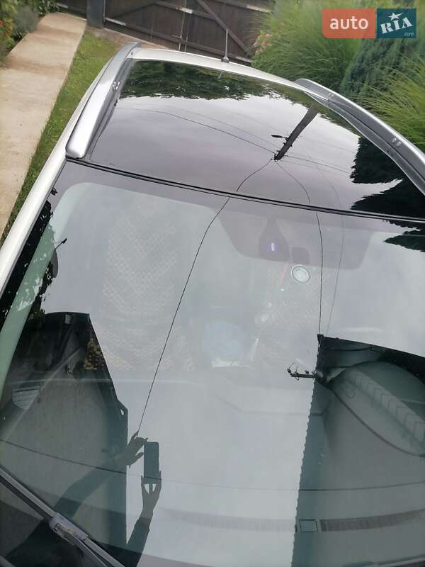 Позашляховик / Кросовер Peugeot 4008 2014 в Рахові