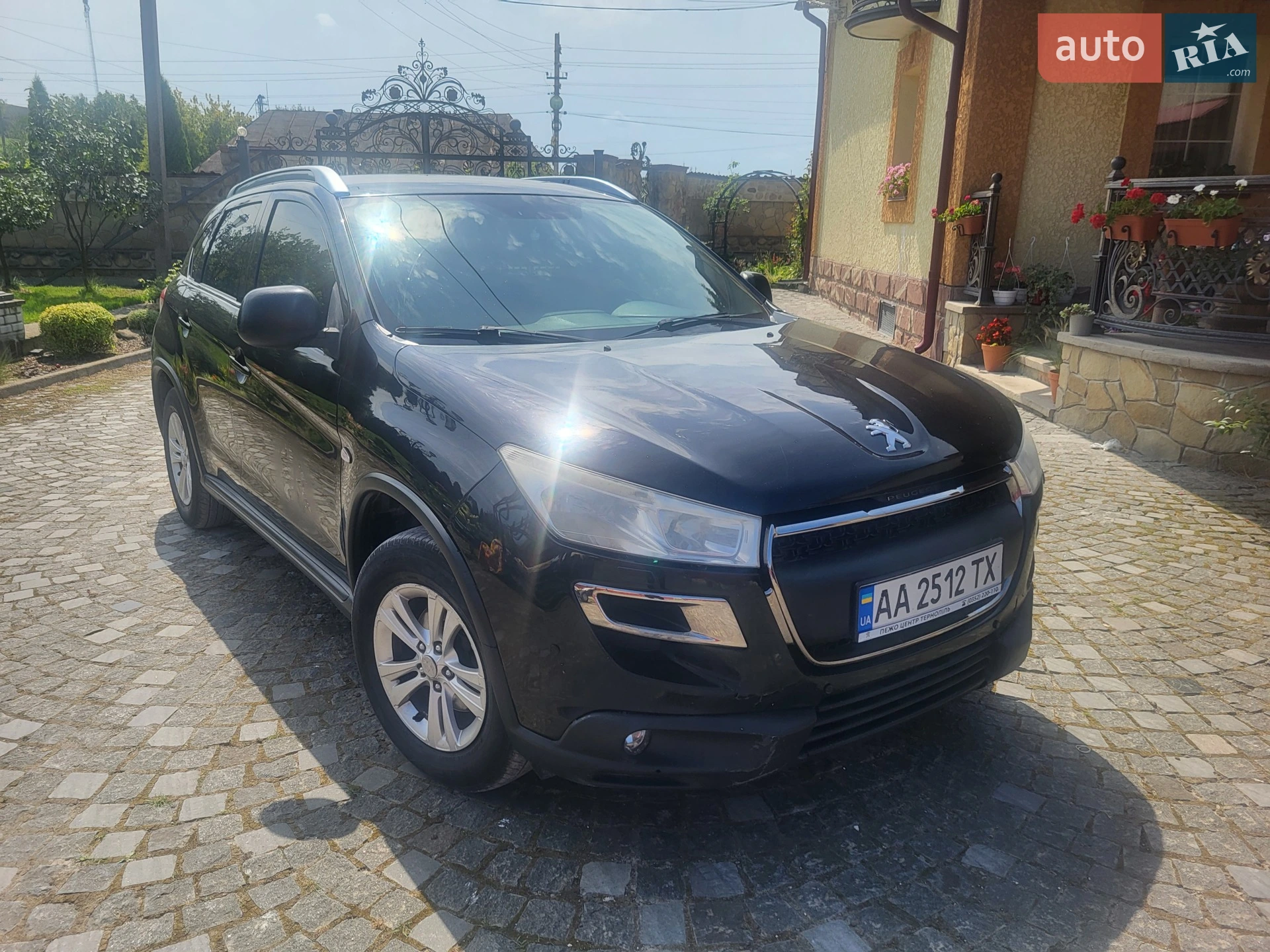 Фото авто 5