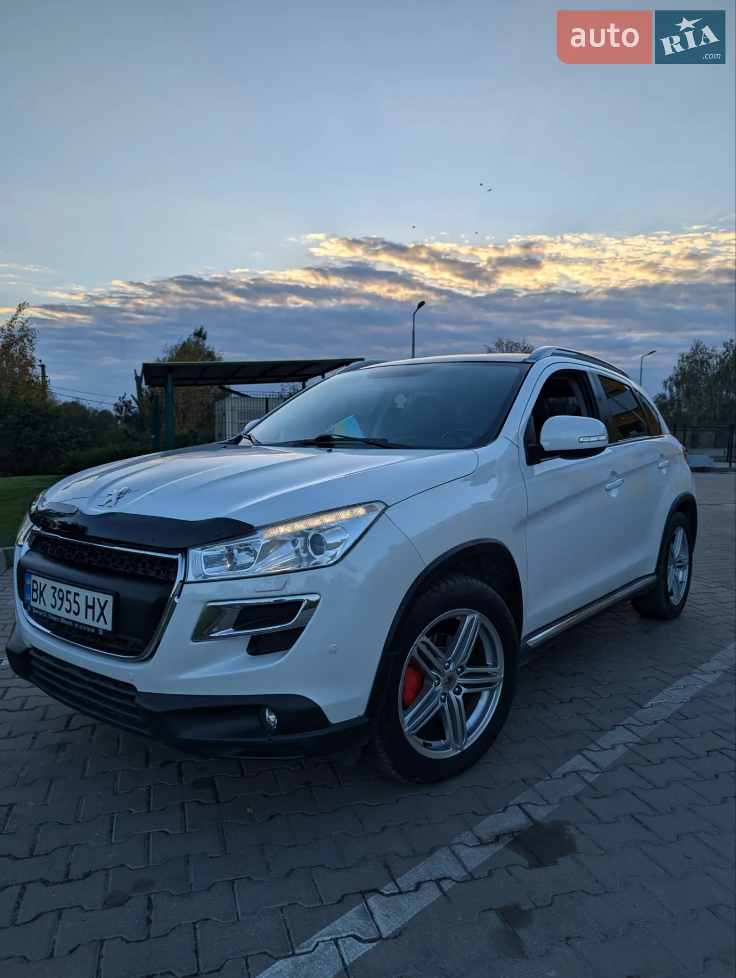 Фото авто 5
