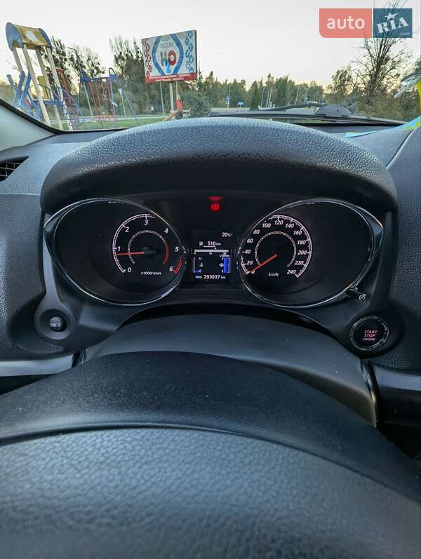 Внедорожник / Кроссовер Peugeot 4008 2012 в Ровно фото 13 Внедорожник / Кроссовер Peugeot 4008 2012 в Ровно