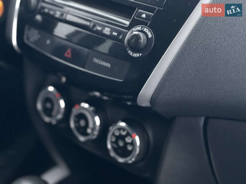 Внедорожник / Кроссовер Peugeot 4008 2012 в Черновцах фото 22 Внедорожник / Кроссовер Peugeot 4008 2012 в Черновцах