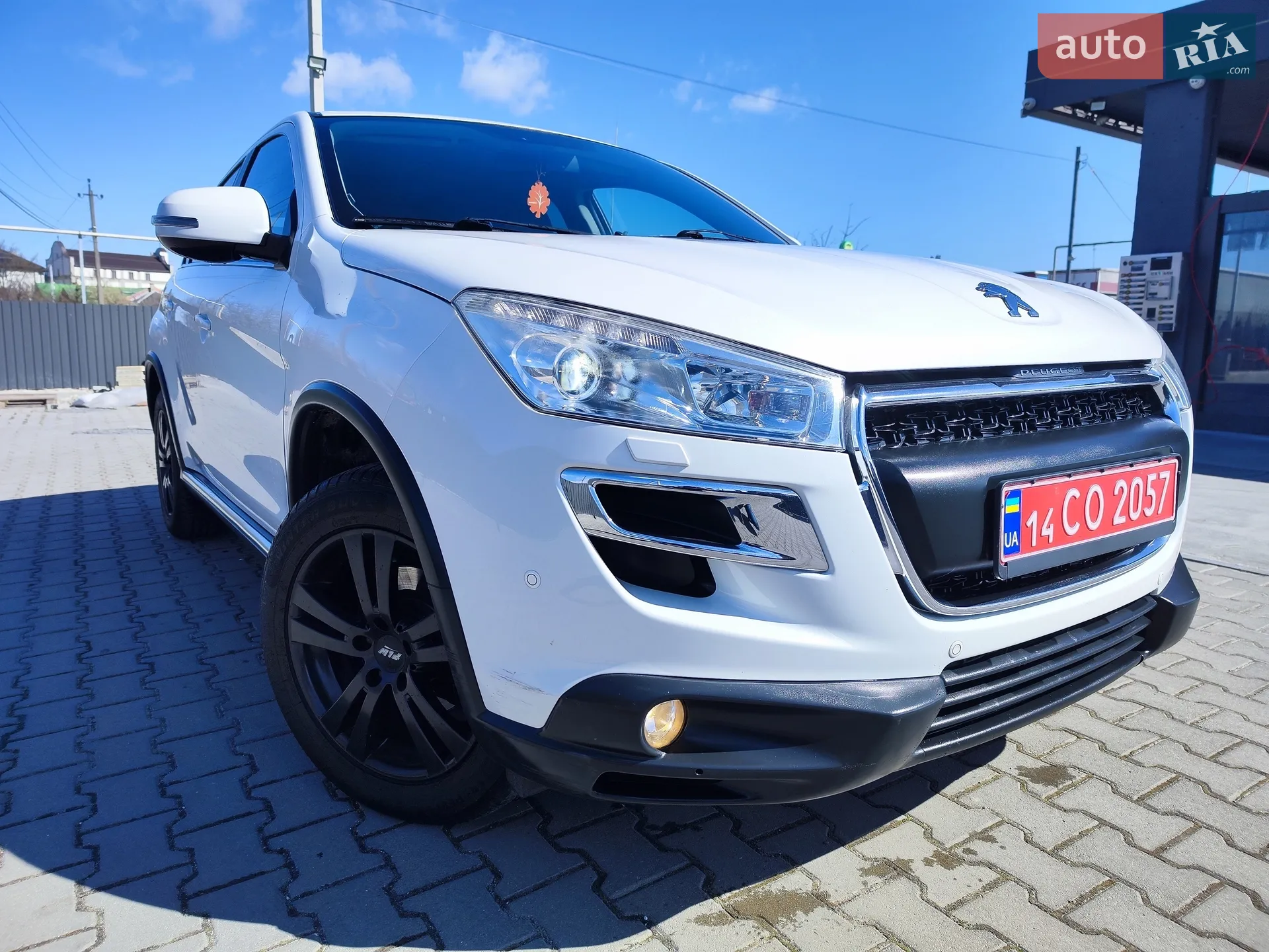 Фото авто 4