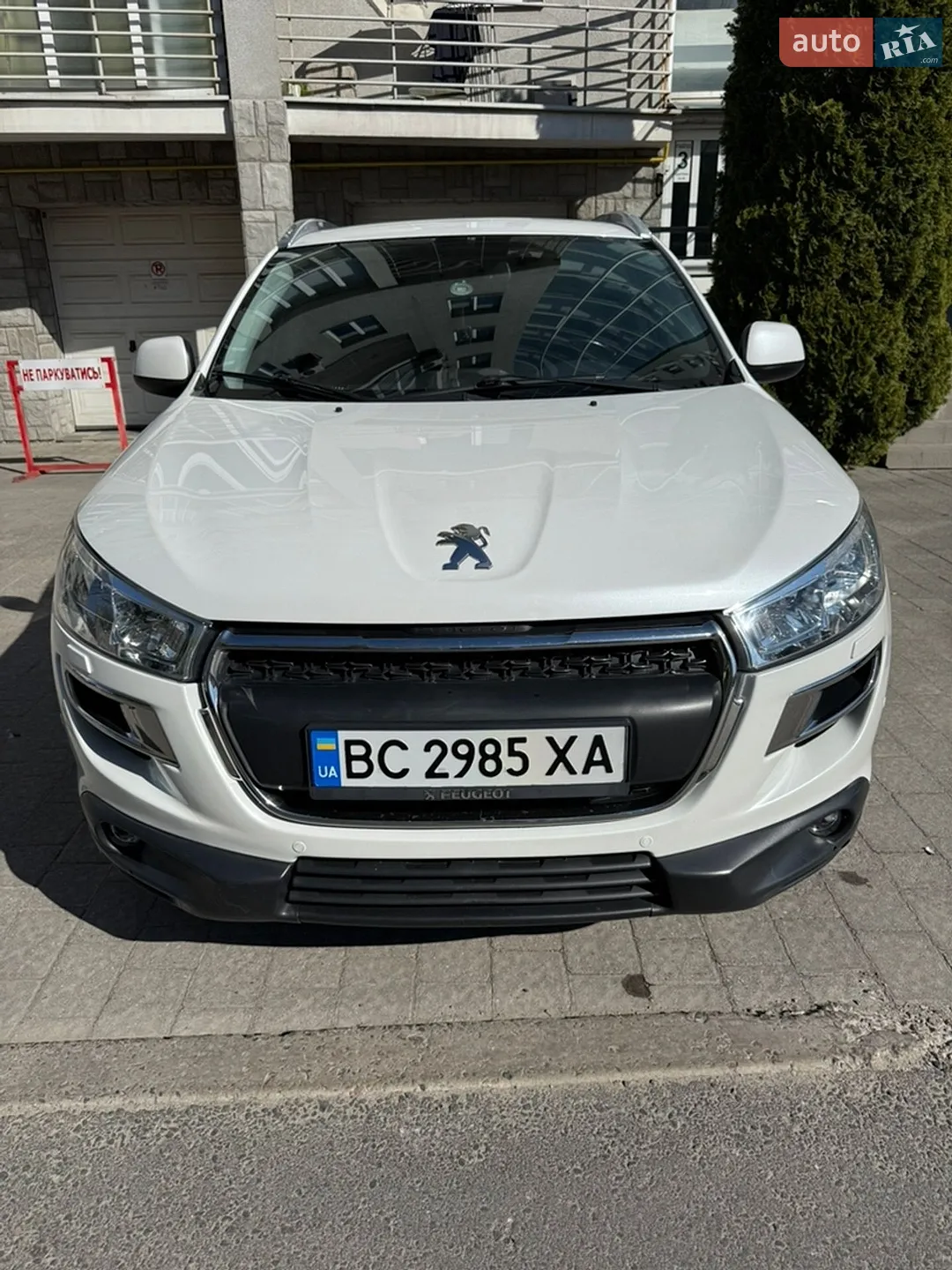 Фото авто 8