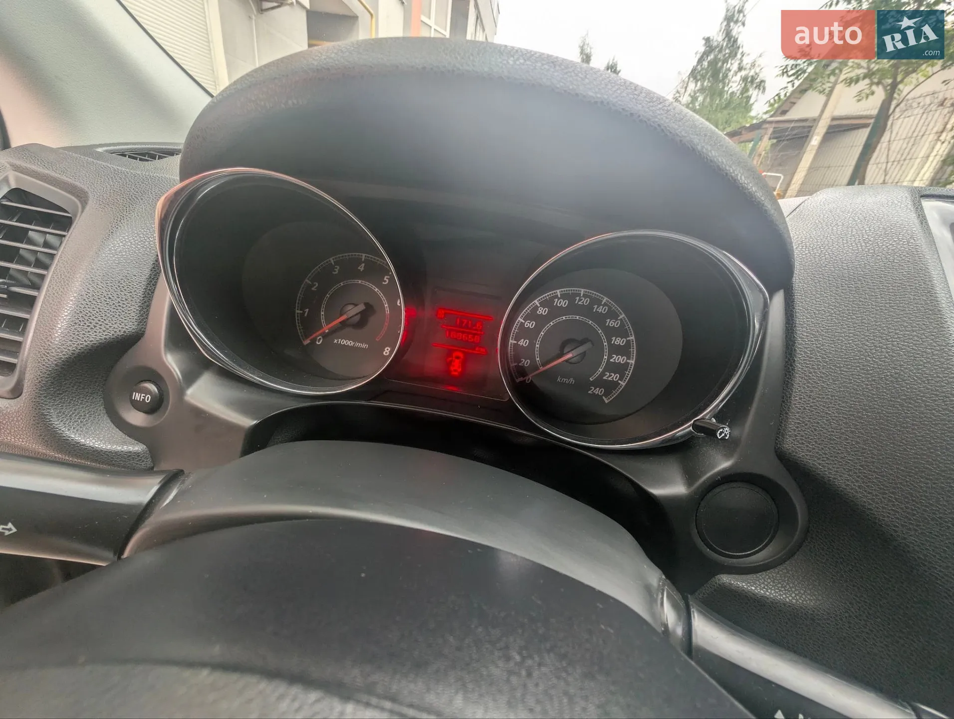 2012 Peugeot 4008 - мініатюра 19