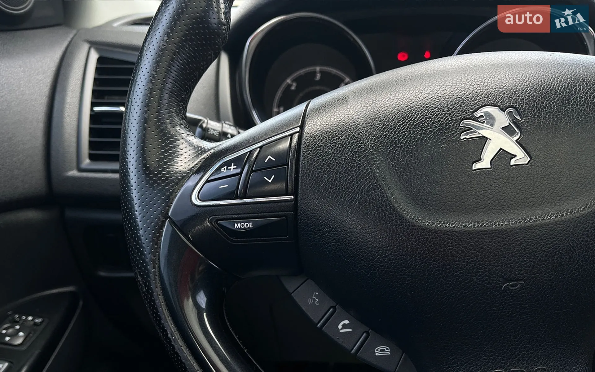 2012 Peugeot 4008 - мініатюра 13