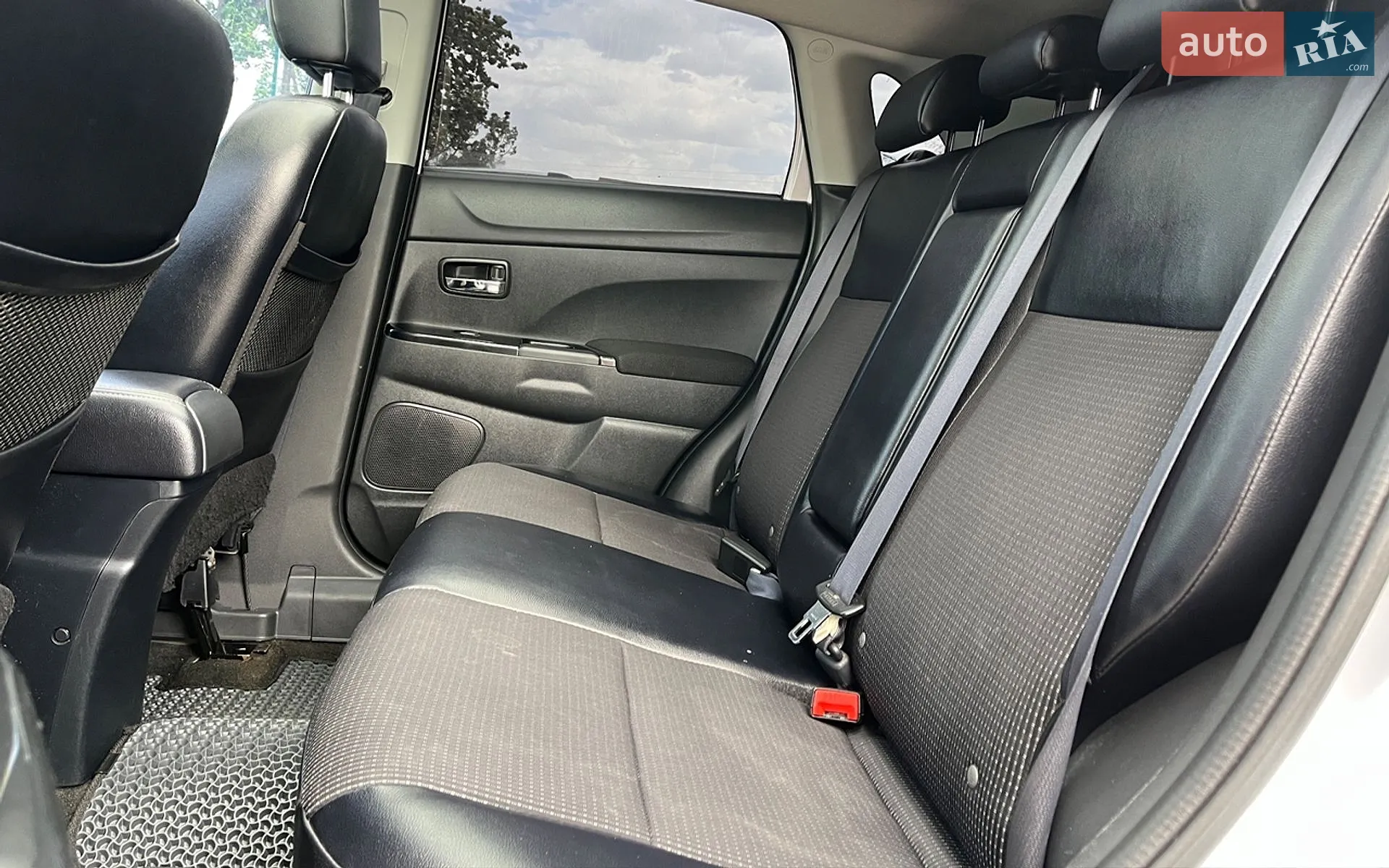 2012 Peugeot 4008 - мініатюра 20