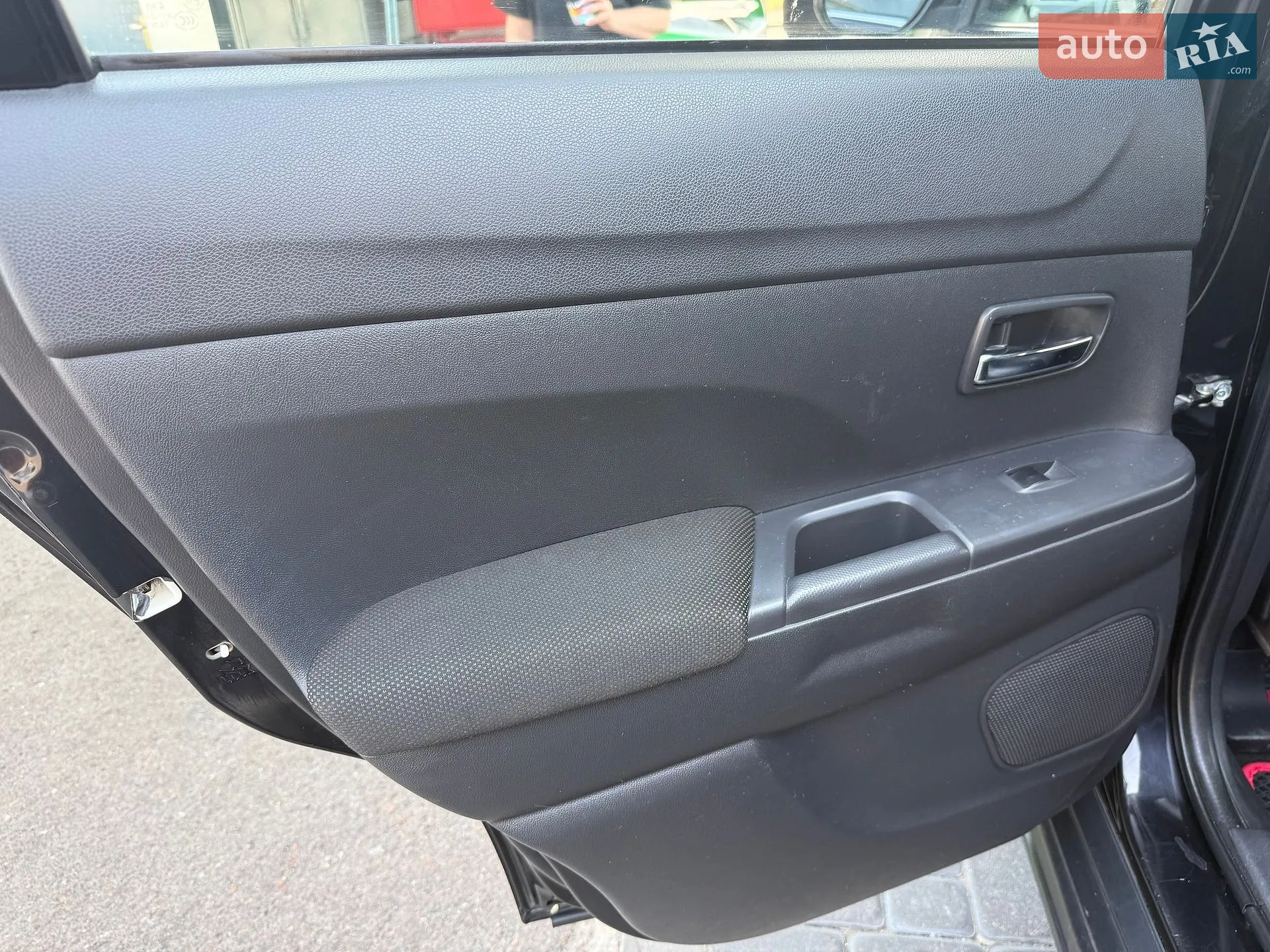 2012 Peugeot 4008 - мініатюра 13