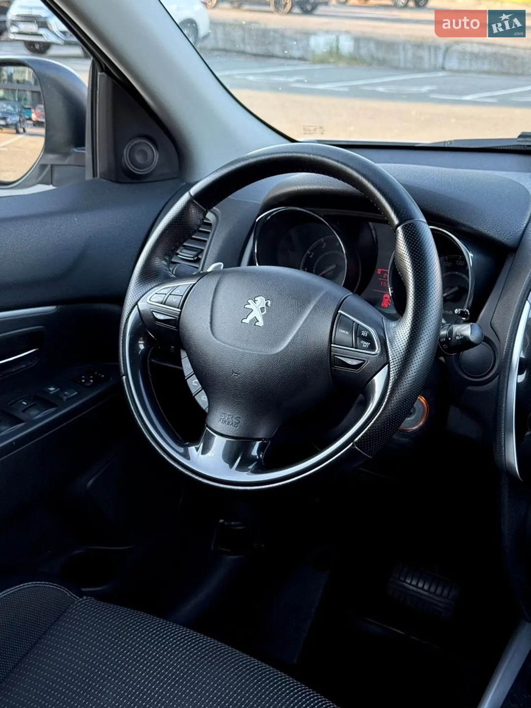 2012 Peugeot 4008 - мініатюра 8