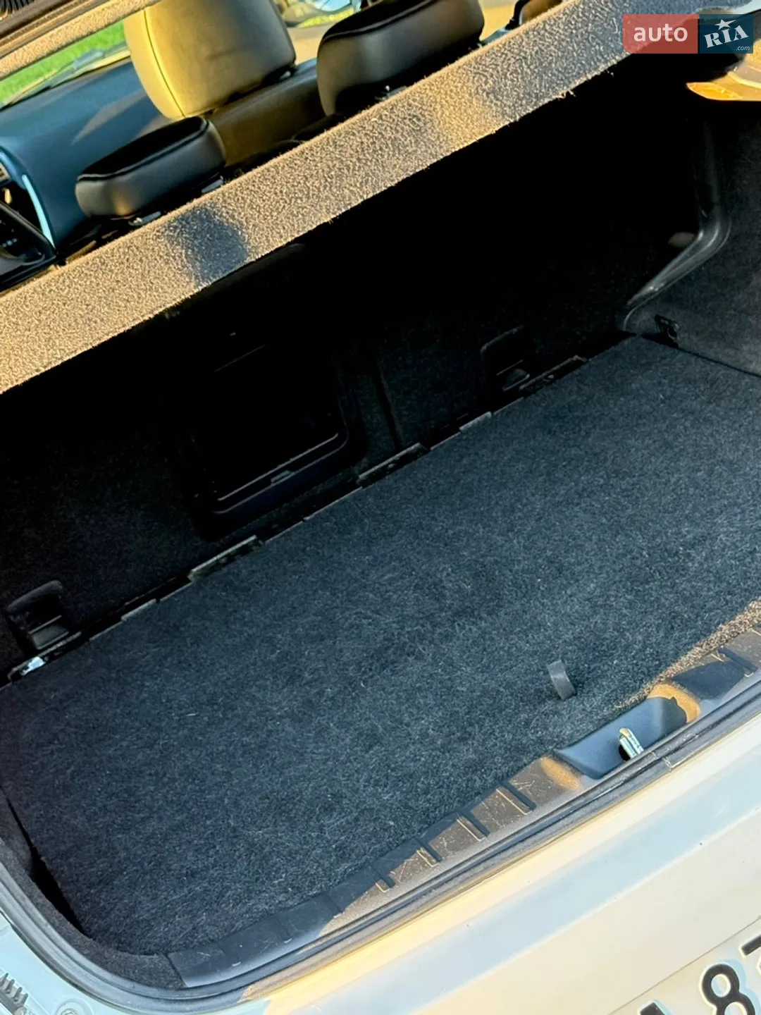 2012 Peugeot 4008 - мініатюра 28