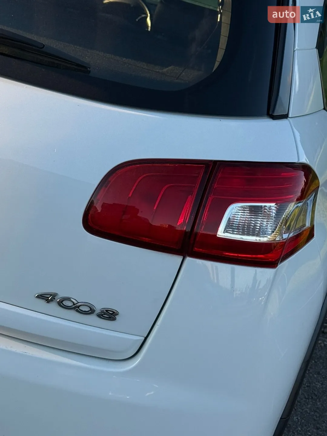 2012 Peugeot 4008 - мініатюра 33