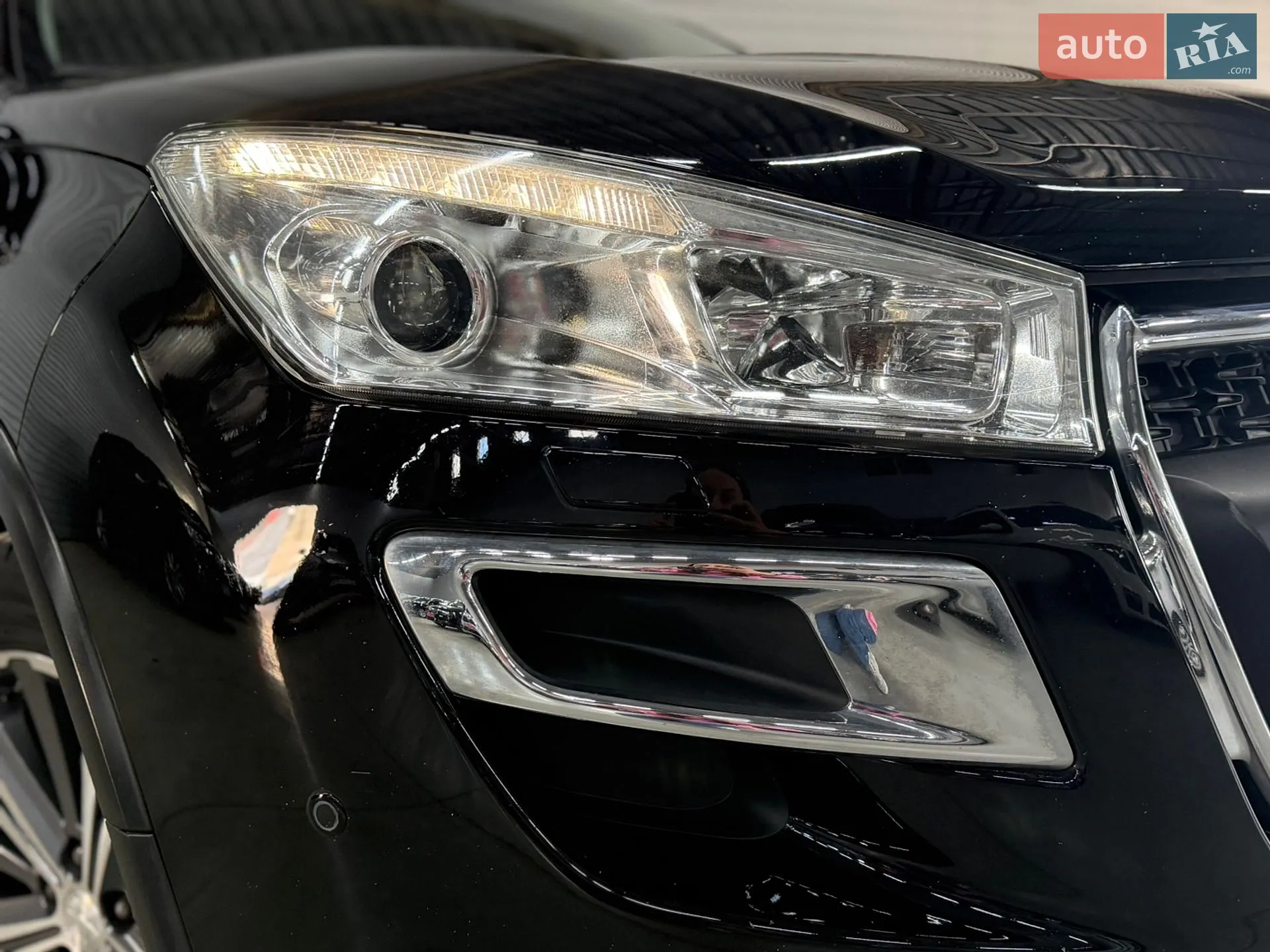 2016 Peugeot 4008 - мініатюра 16
