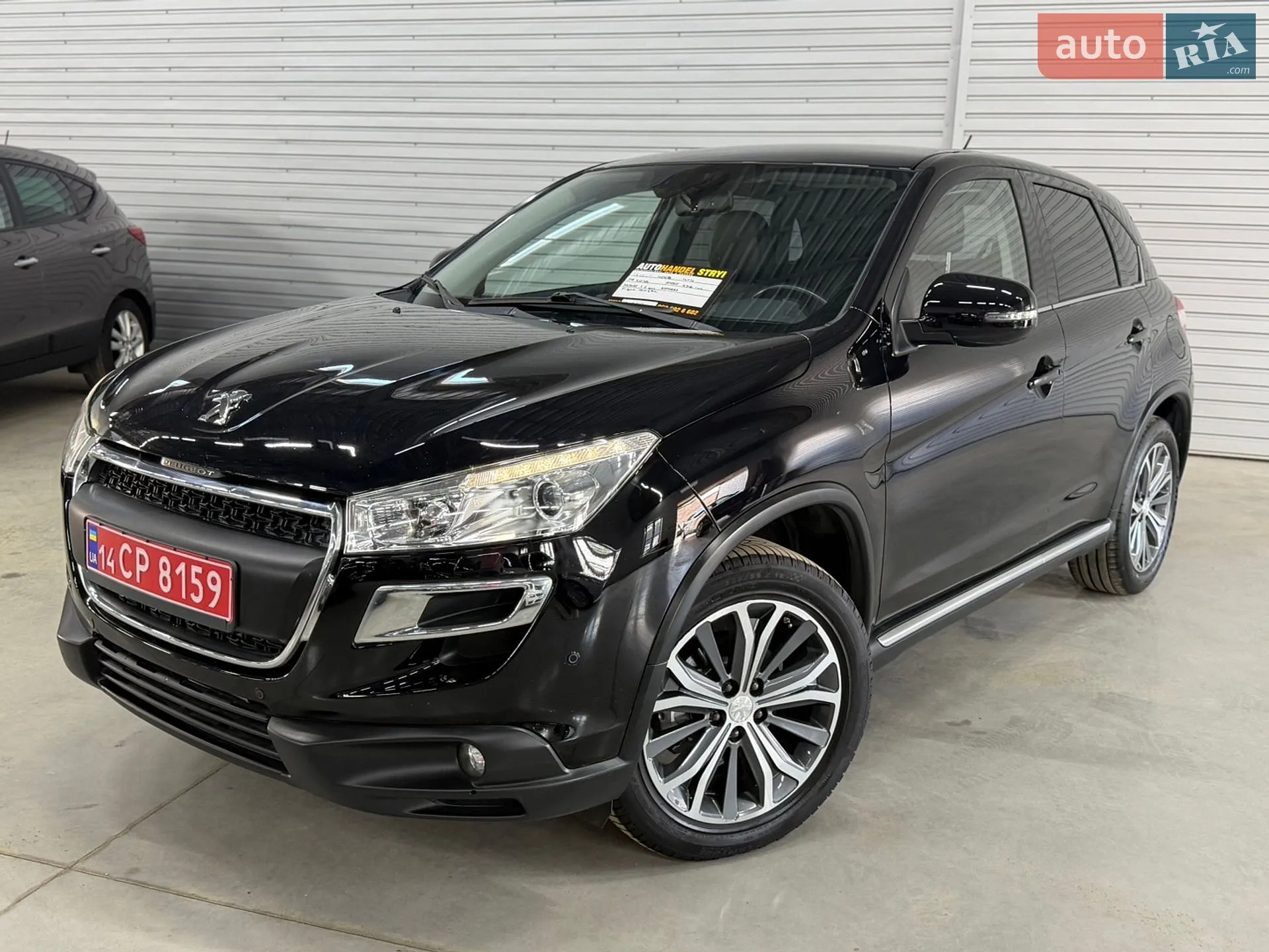 2016 Peugeot 4008 - мініатюра 18