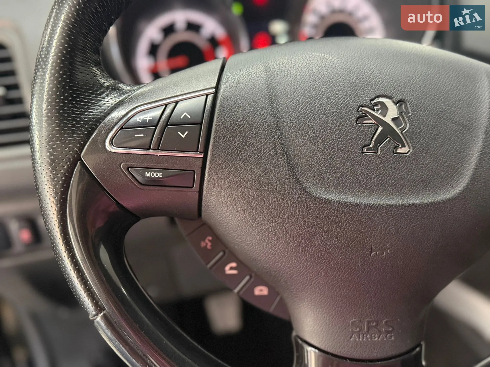 2016 Peugeot 4008 - мініатюра 29