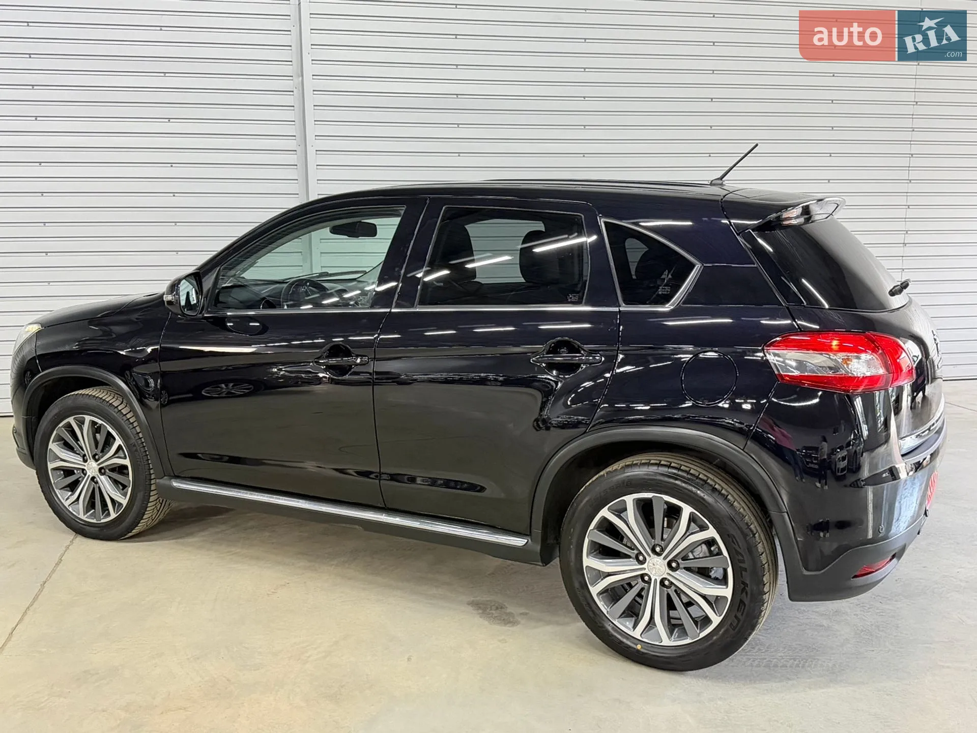 2016 Peugeot 4008 - мініатюра 66