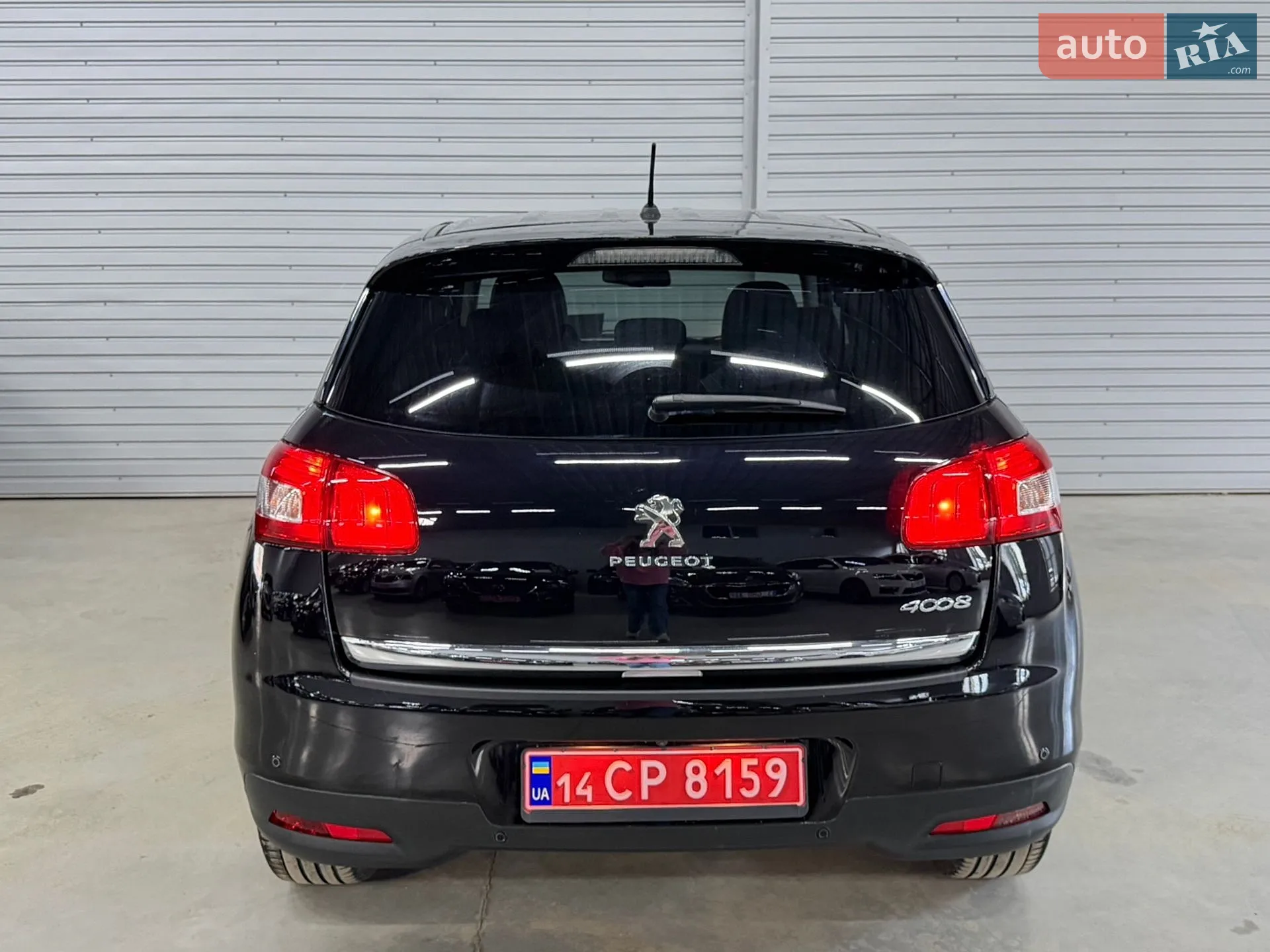 2016 Peugeot 4008 - мініатюра 68