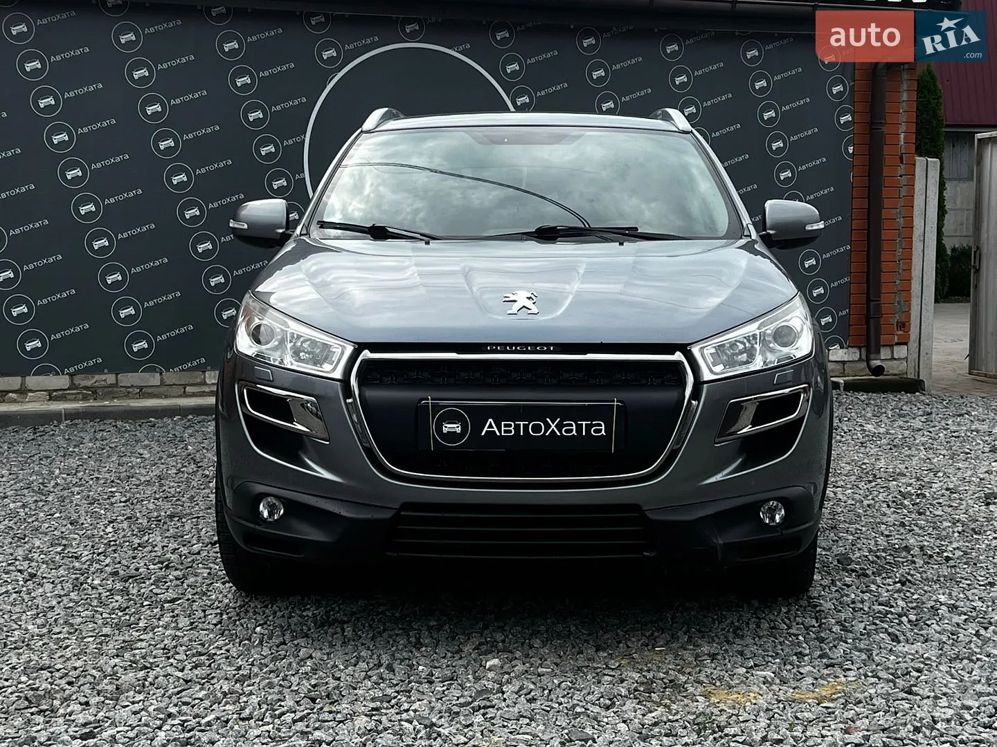 2012 Peugeot 4008 - мініатюра 2