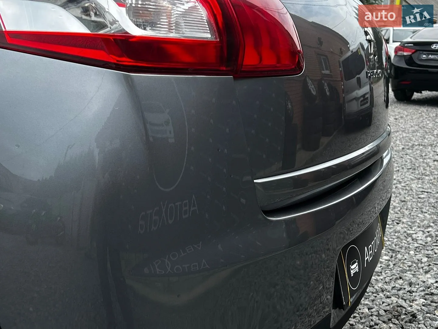2012 Peugeot 4008 - мініатюра 13
