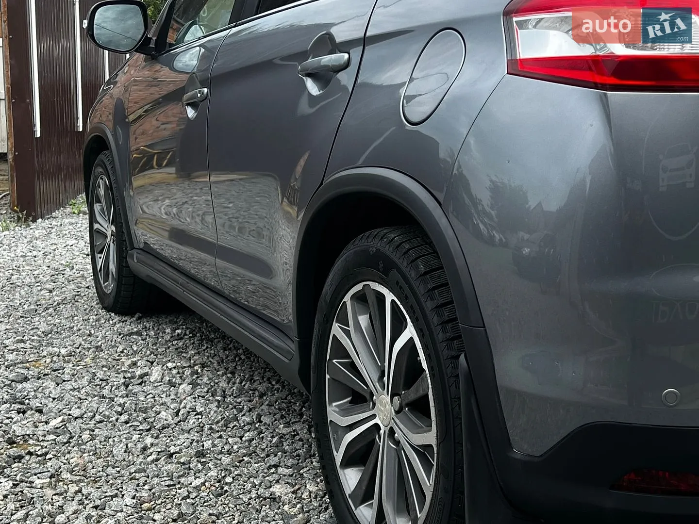 2012 Peugeot 4008 - мініатюра 11