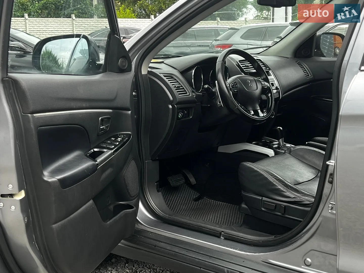 2012 Peugeot 4008 - мініатюра 15