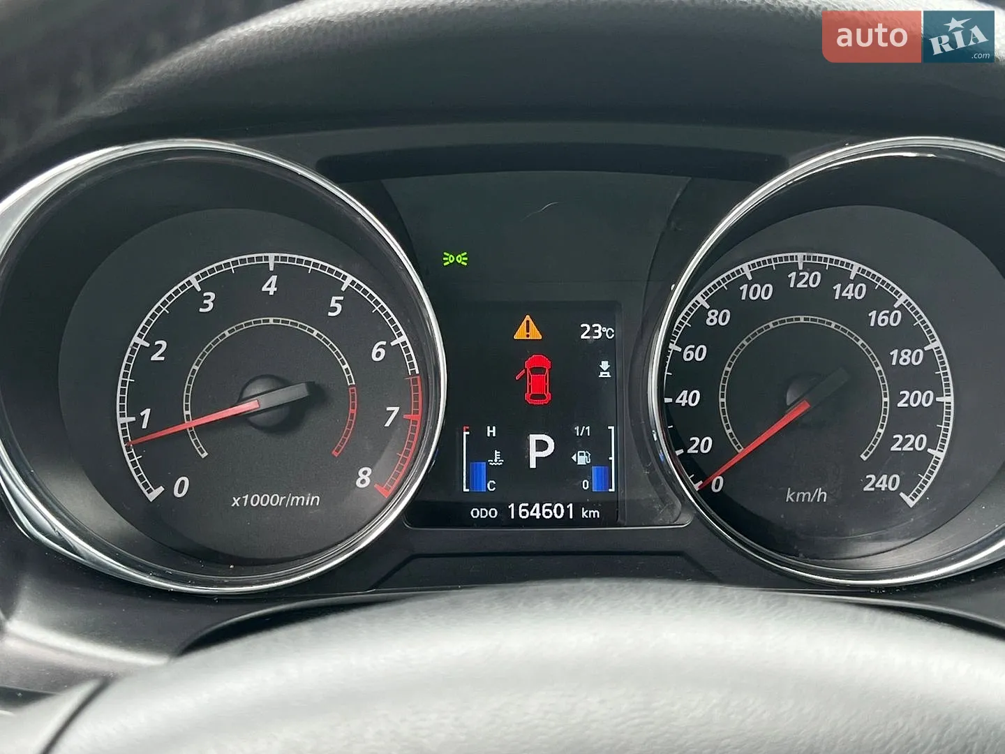 2012 Peugeot 4008 - мініатюра 18