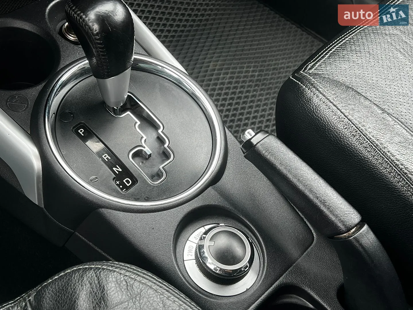 2012 Peugeot 4008 - мініатюра 19