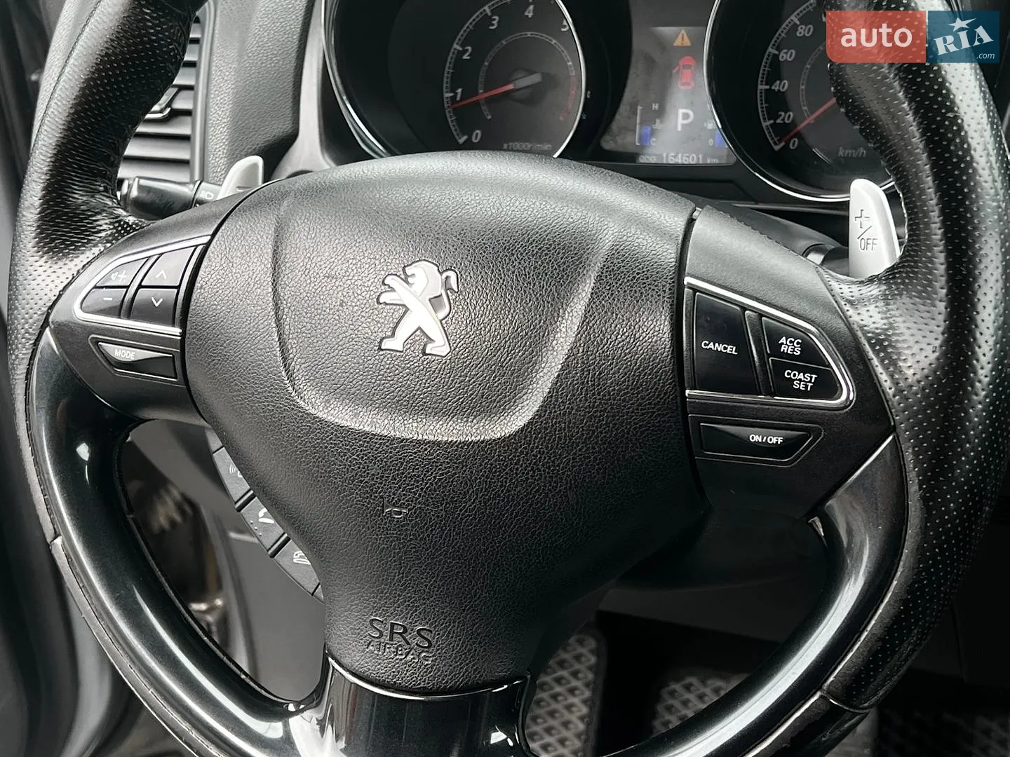 2012 Peugeot 4008 - мініатюра 21