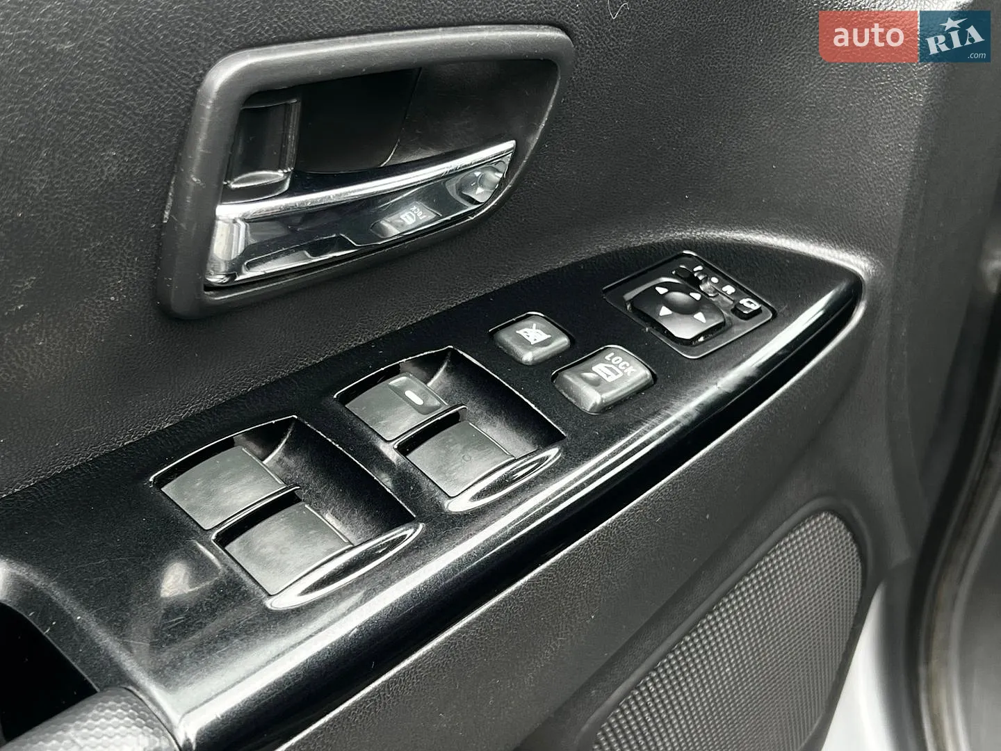 2012 Peugeot 4008 - мініатюра 23