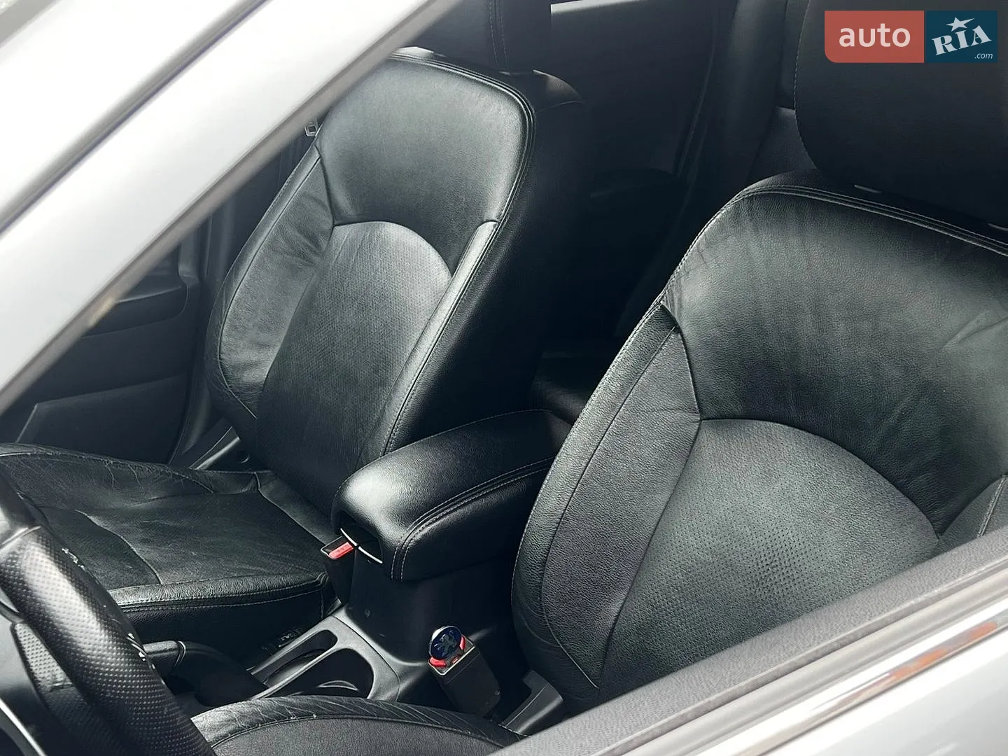 2012 Peugeot 4008 - мініатюра 24