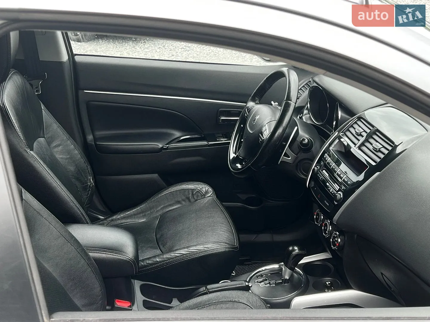 2012 Peugeot 4008 - мініатюра 26