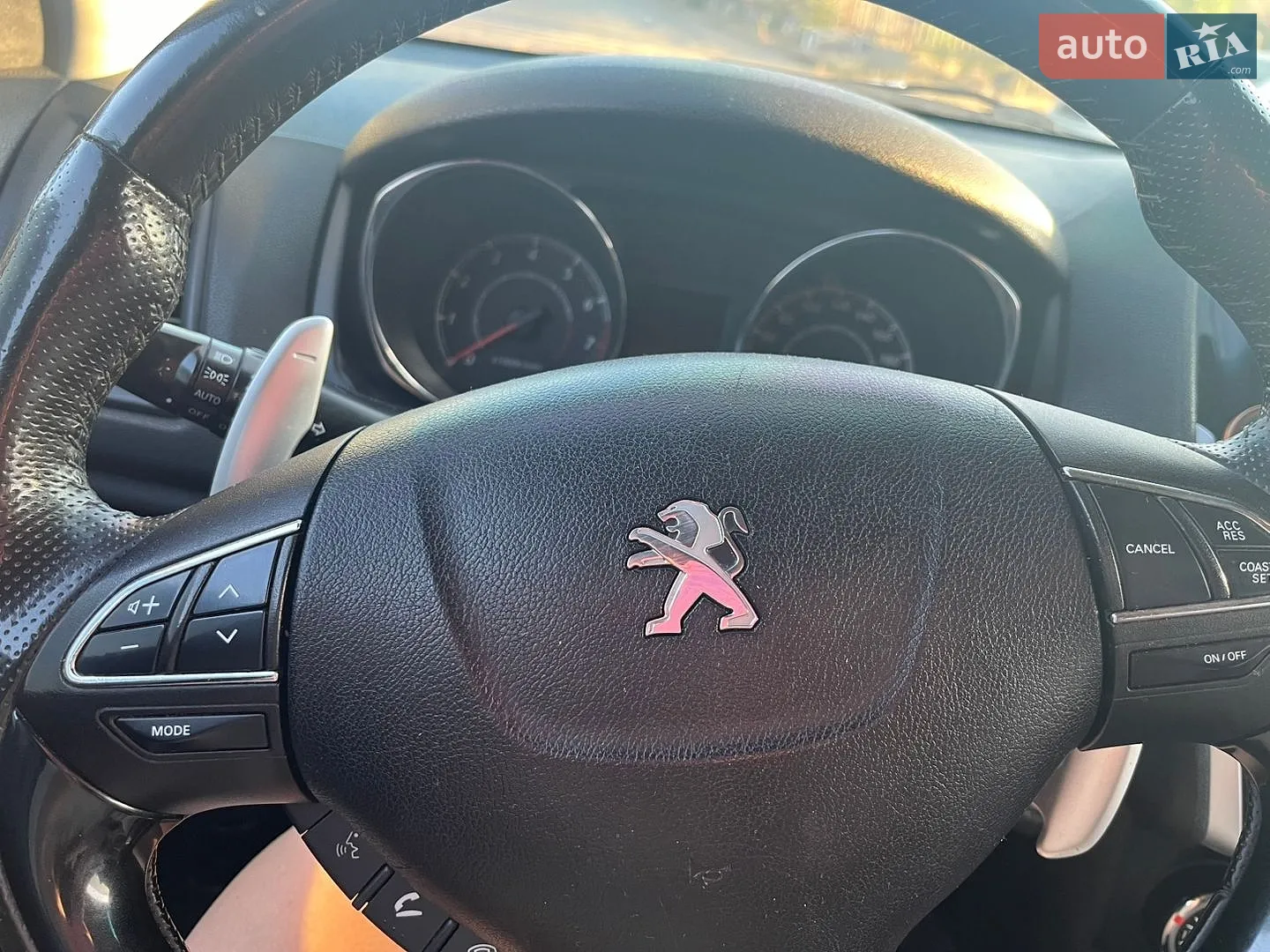 2012 Peugeot 4008 - мініатюра 6