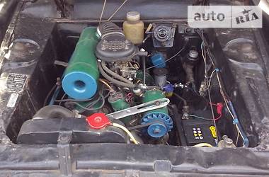 Седан Peugeot 404 1963 в 