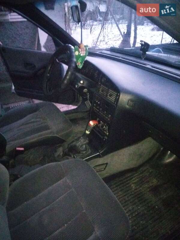 Универсал Peugeot 405 1995 в Ковеле