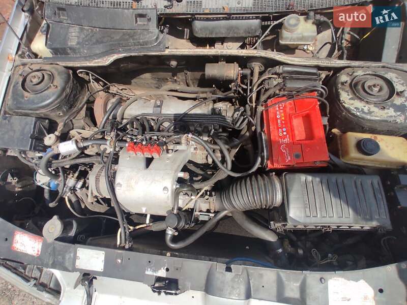 Седан Peugeot 405 1990 в Харкові