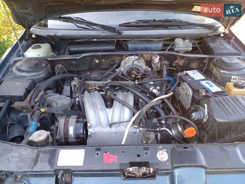 Седан Peugeot 405 1991 в Львове фото 12 Седан Peugeot 405 1991 в Львове