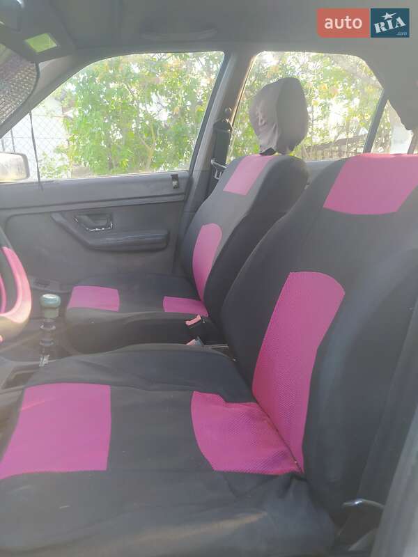 Седан Peugeot 405 1989 в Львові