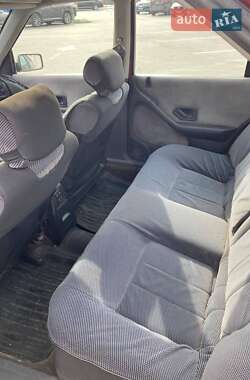 Седан Peugeot 405 1988 в Днепре