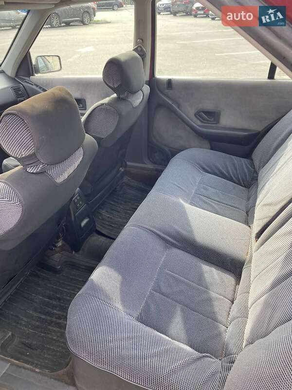 Седан Peugeot 405 1988 в Дніпрі