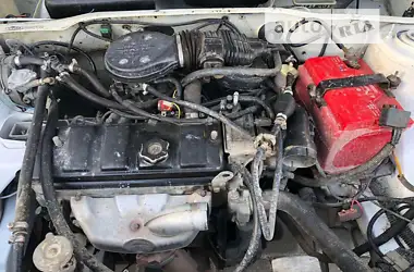 Peugeot 405 1989
