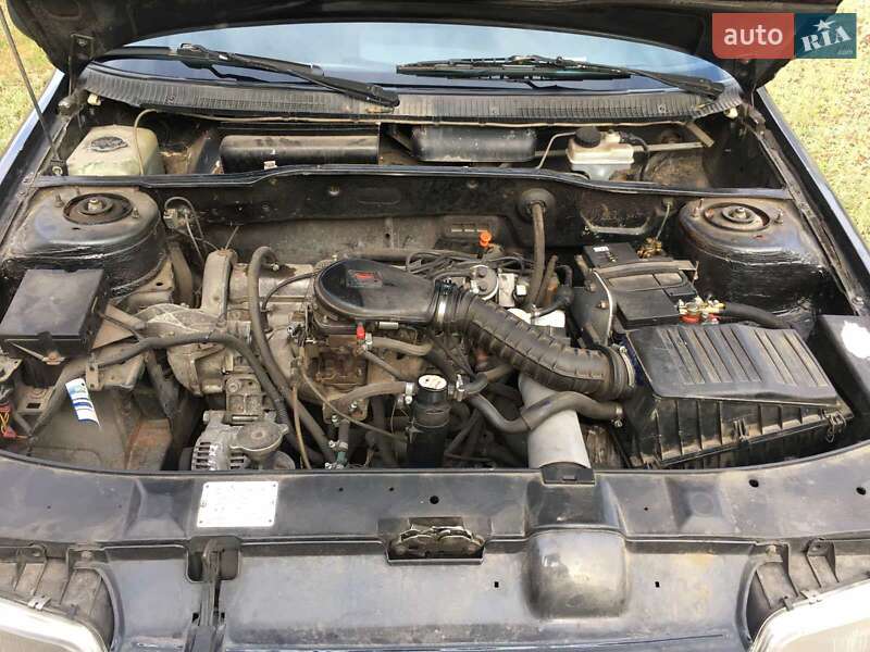 Универсал Peugeot 405 1989 в Броварах